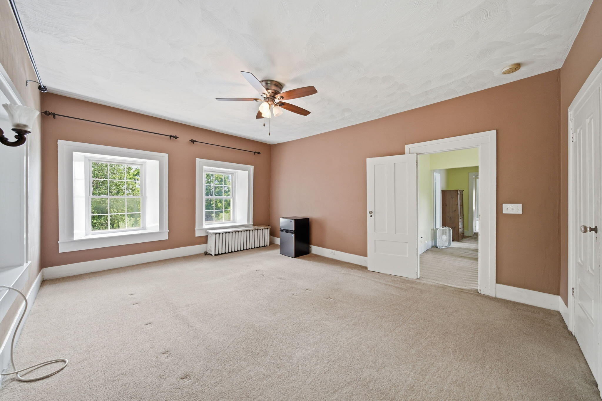 208 Glasgow Road Jackson, MI 49201 - Photo 11 of 38 Freshly painted