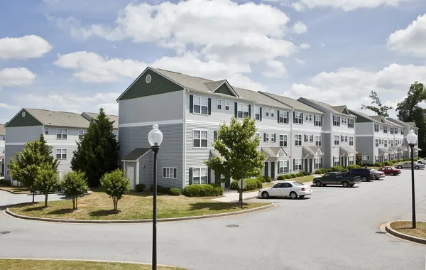 $219,000 | 116 University Village Drive, Unit D, Central, SC 29630