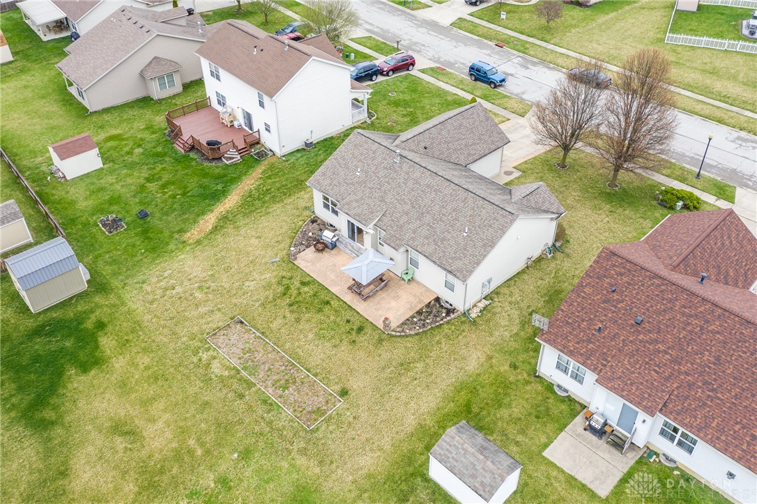 165 Concord Farm Road Union, OH 45322 - Photo 55 of 58