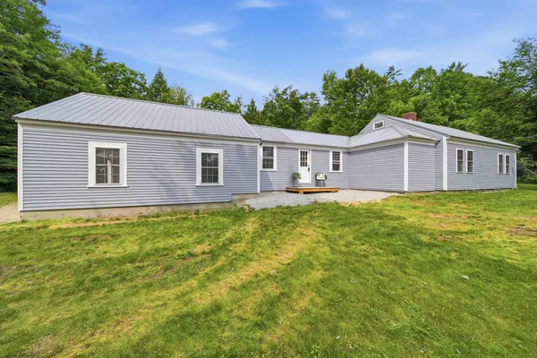 $479,000 | 950 Route 103 E Warner Nh 03278, Warner, NH 03278