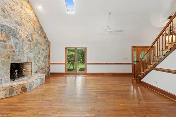 $865,000 | 8324 Meadows Road, Oak Ridge, NC 27310