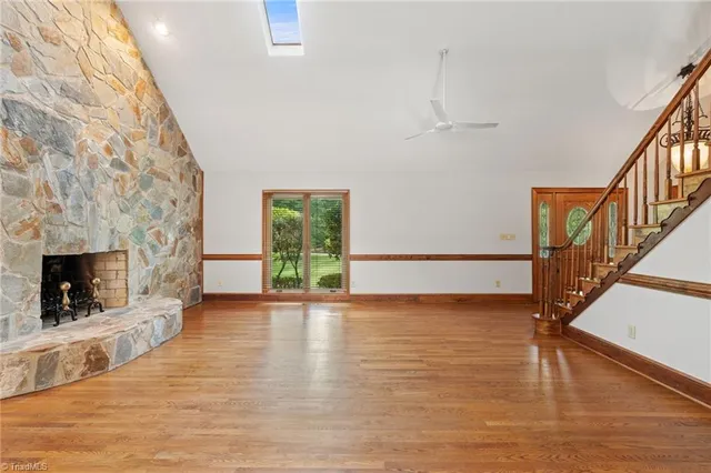 $895,000 | 8324 Meadows Road, Oak Ridge, NC 27310