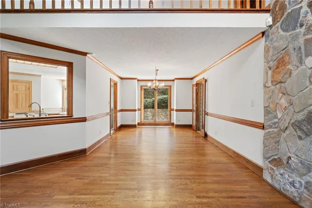 $895,000 | 8324 Meadows Road, Oak Ridge, NC 27310