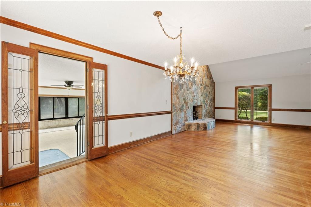 8324 Meadows Road Oak Ridge, NC 27310 - Photo 14 of 50