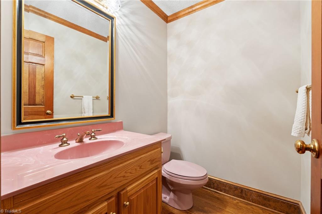 8324 Meadows Road Oak Ridge, NC 27310 - Photo 22 of 50