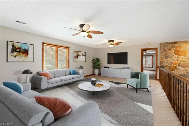 $895,000 | 8324 Meadows Road, Oak Ridge, NC 27310