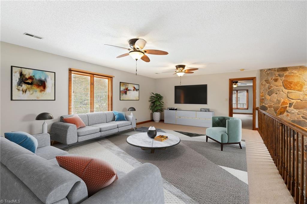 8324 Meadows Road Oak Ridge, NC 27310 - Photo 23 of 50