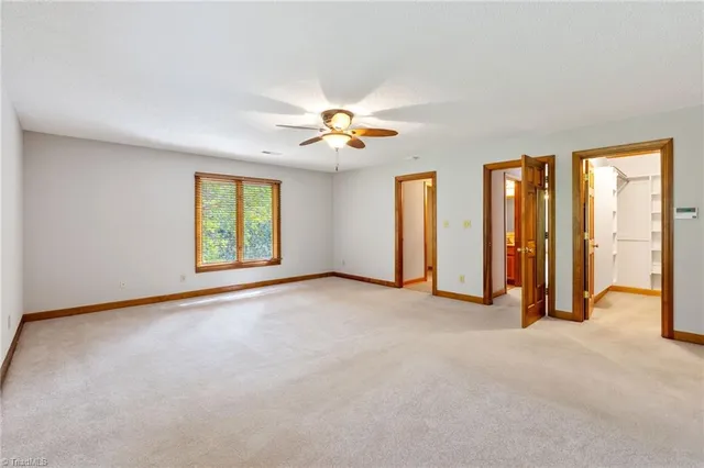 $895,000 | 8324 Meadows Road, Oak Ridge, NC 27310