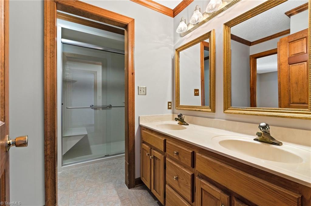 8324 Meadows Road Oak Ridge, NC 27310 - Photo 29 of 50