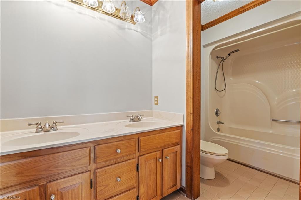 8324 Meadows Road Oak Ridge, NC 27310 - Photo 35 of 50