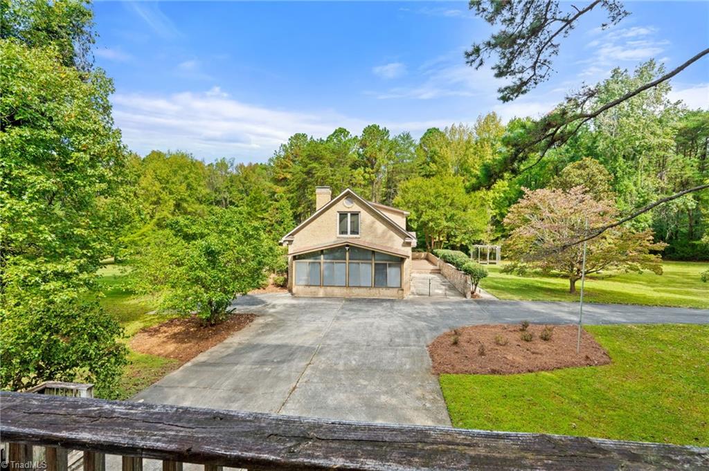 8324 Meadows Road Oak Ridge, NC 27310 - Photo 37 of 50