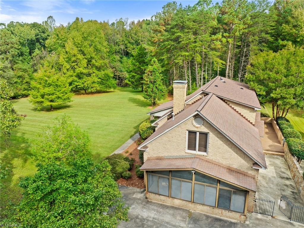 8324 Meadows Road Oak Ridge, NC 27310 - Photo 38 of 50