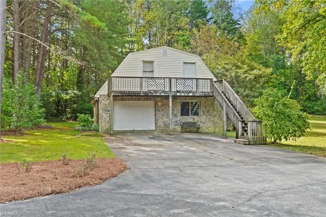 $895,000 | 8324 Meadows Road, Oak Ridge, NC 27310