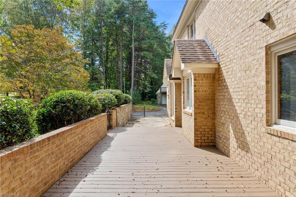 8324 Meadows Road Oak Ridge, NC 27310 - Photo 40 of 50