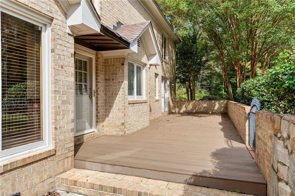 8324 Meadows Road Oak Ridge, NC 27310 - Photo 41 of 50