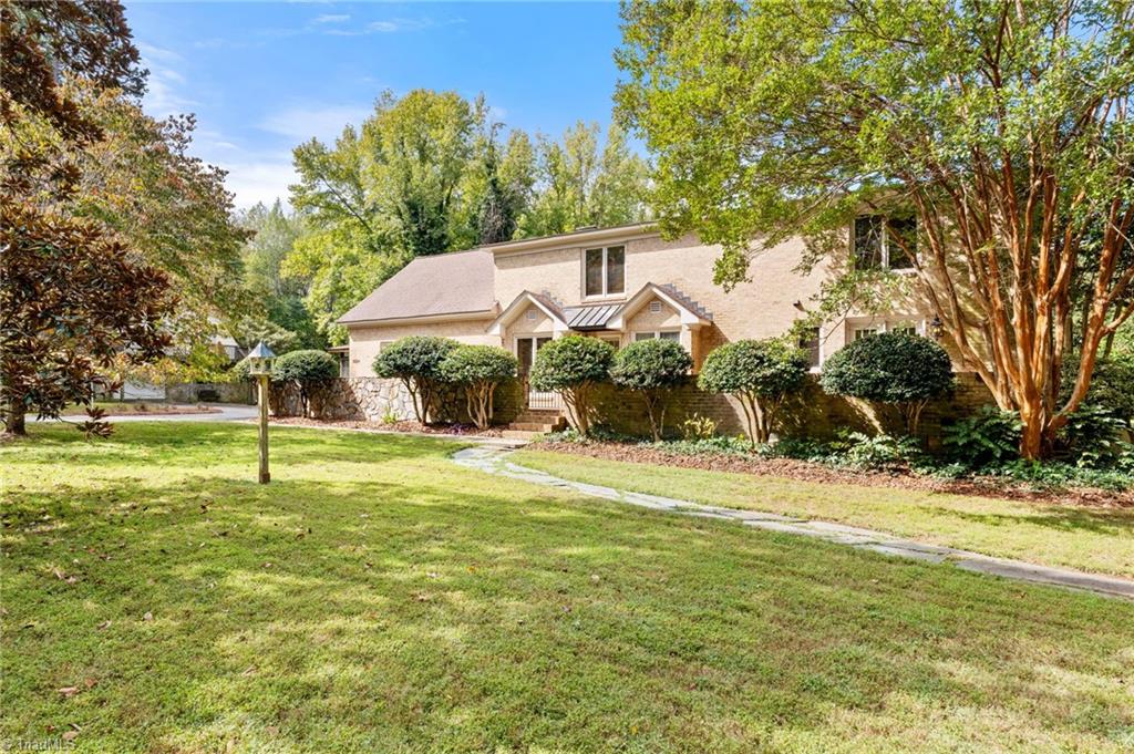 8324 Meadows Road Oak Ridge, NC 27310 - Photo 43 of 50