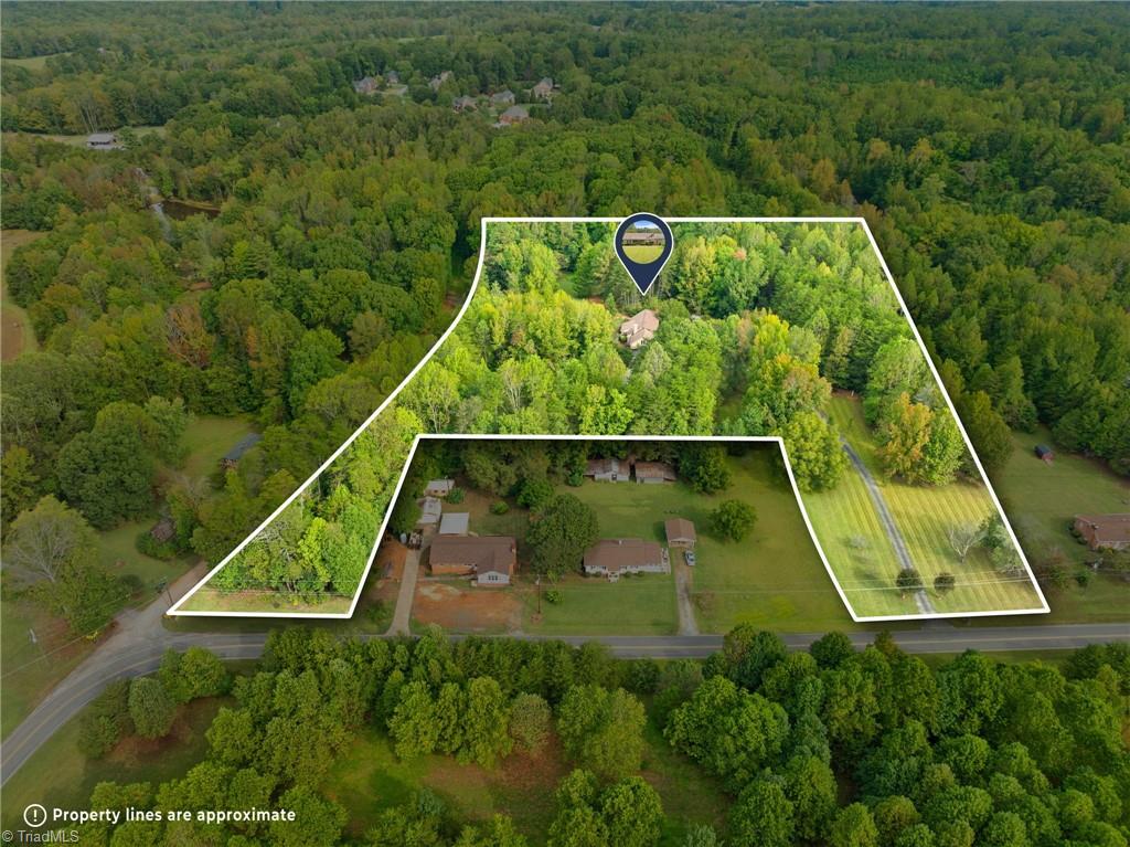 8324 Meadows Road Oak Ridge, NC 27310 - Photo 44 of 50