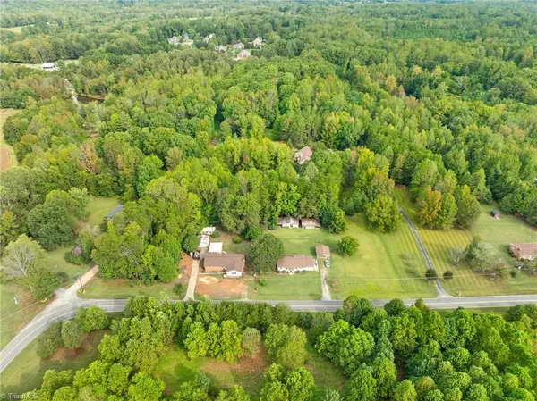 $865,000 | 8324 Meadows Road, Oak Ridge, NC 27310