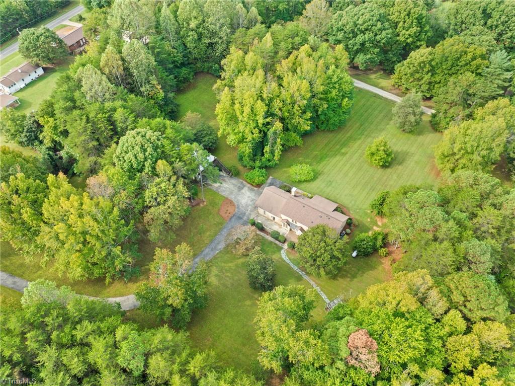 8324 Meadows Road Oak Ridge, NC 27310 - Photo 46 of 50