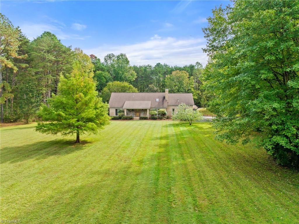 8324 Meadows Road Oak Ridge, NC 27310 - Photo 47 of 50