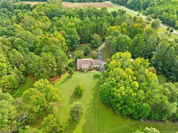 $865,000 | 8324 Meadows Road, Oak Ridge, NC 27310