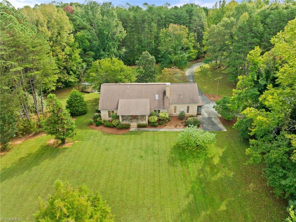8324 Meadows Road Oak Ridge, NC 27310 - Photo 50 of 50
