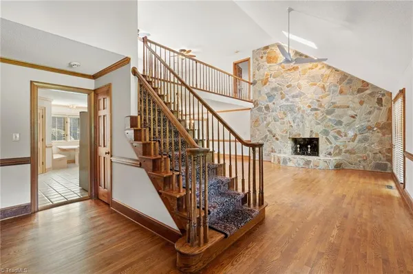 $865,000 | 8324 Meadows Road, Oak Ridge, NC 27310
