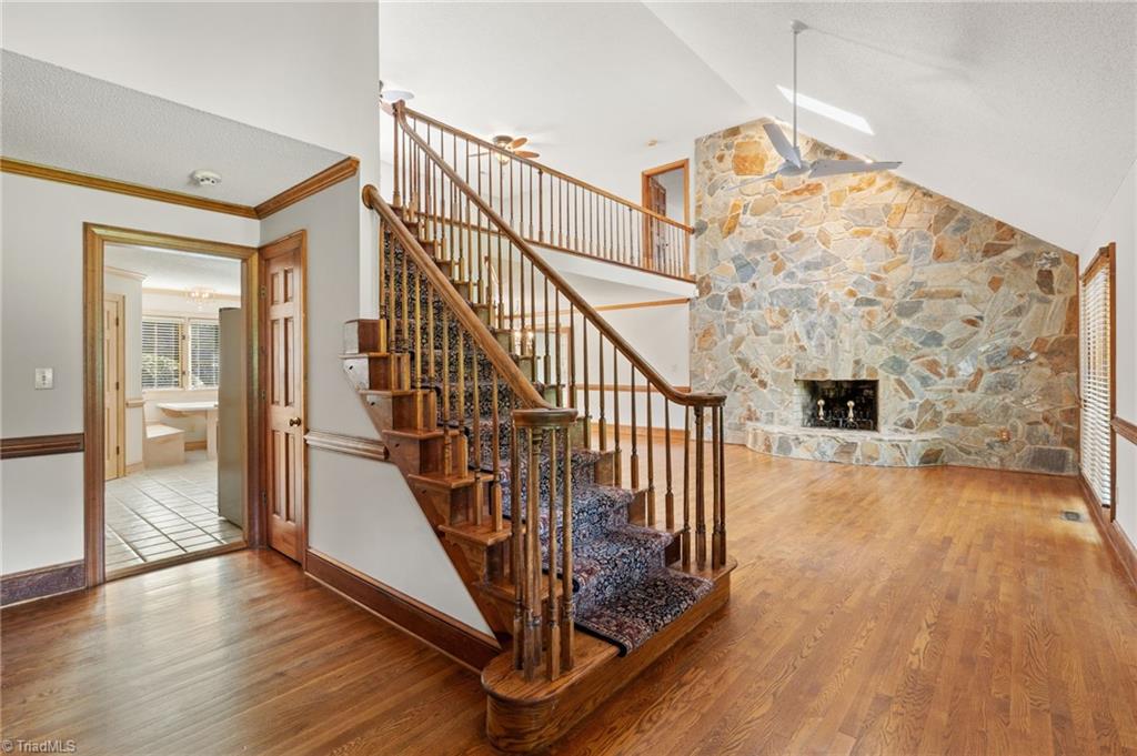 8324 Meadows Road Oak Ridge, NC 27310 - Photo 7 of 50