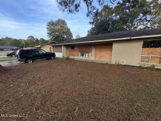 $51,900 | 3833 John F Kennedy Boulevard, Jackson, MS 39213
