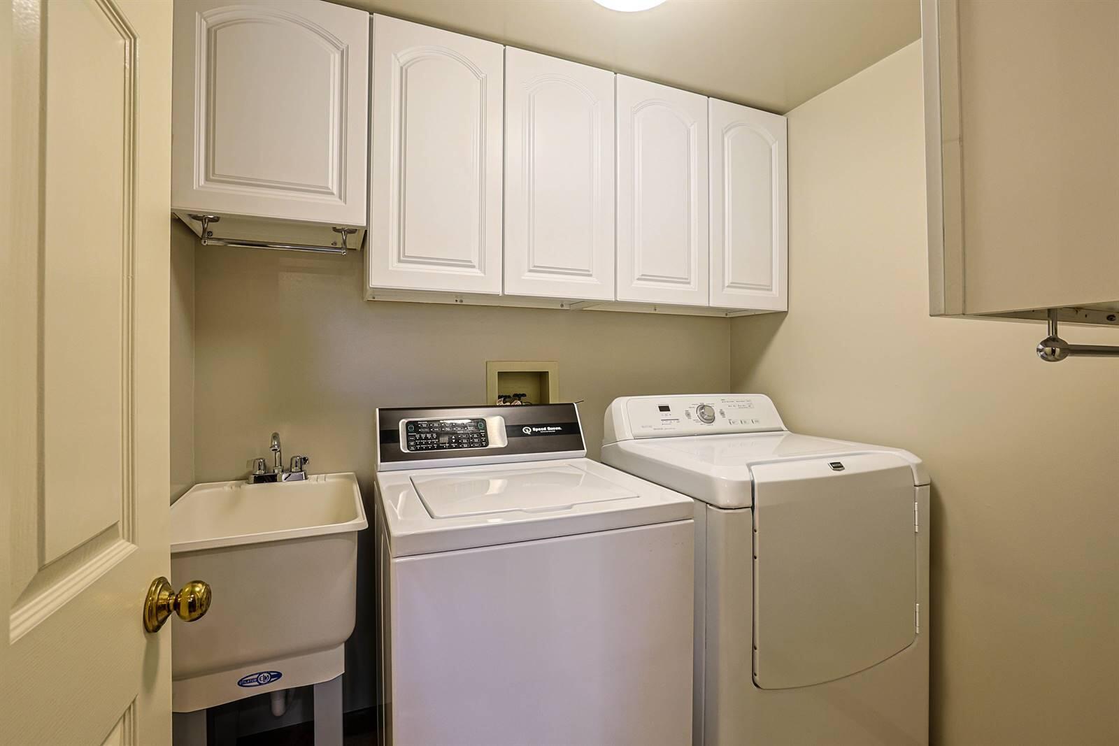 852 Deer Ridge Court Fort Mitchell, KY 41017 - Photo 37 of 43 037-Laundry