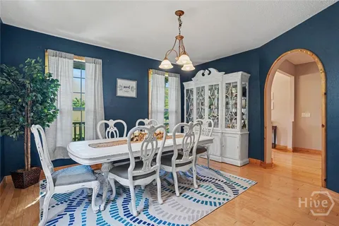 $950,000 | 720 Old Dixie Highway South, Springfield, GA 31329