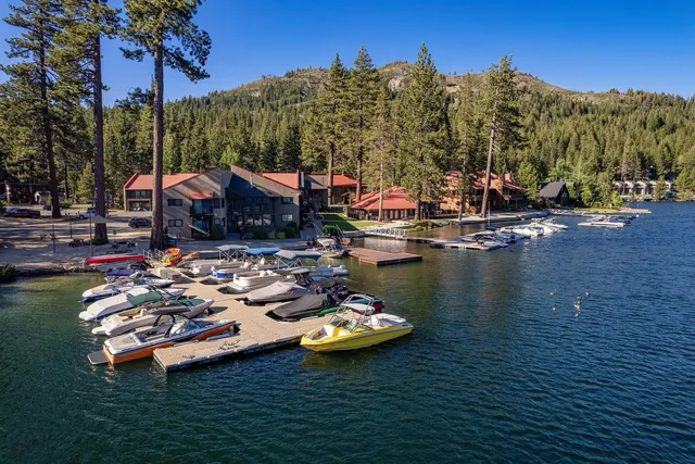 $325,000 | 15775 Donner Pass Road, Unit 216, Truckee, CA 96161