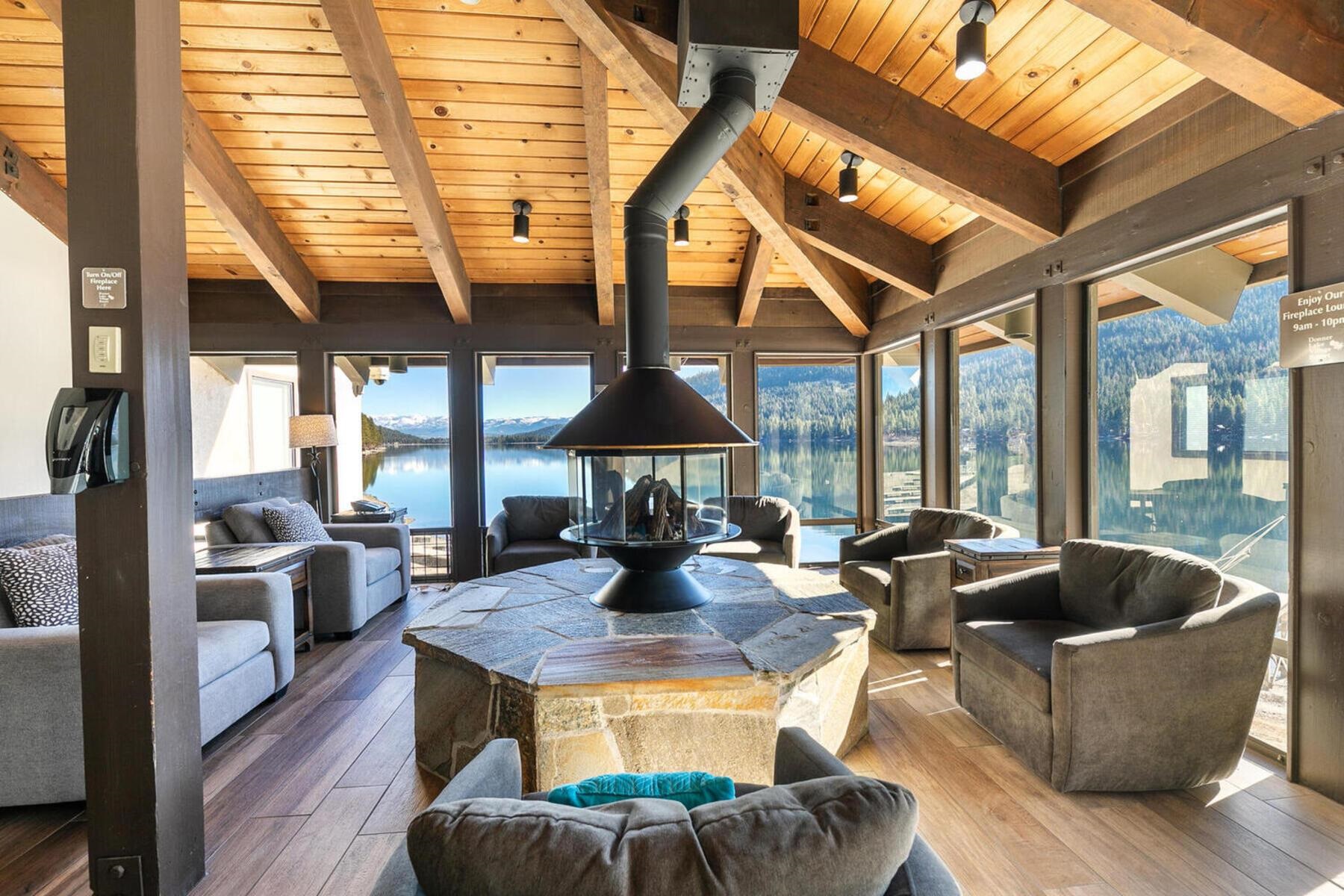 15775 Donner Pass Road, Unit 216 Truckee, CA 96161 - Photo 11 of 22