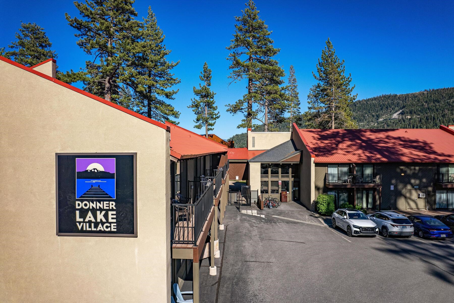 15775 Donner Pass Road, Unit 216 Truckee, CA 96161 - Photo 13 of 22