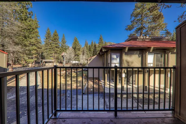 $325,000 | 15775 Donner Pass Road, Unit 216, Truckee, CA 96161