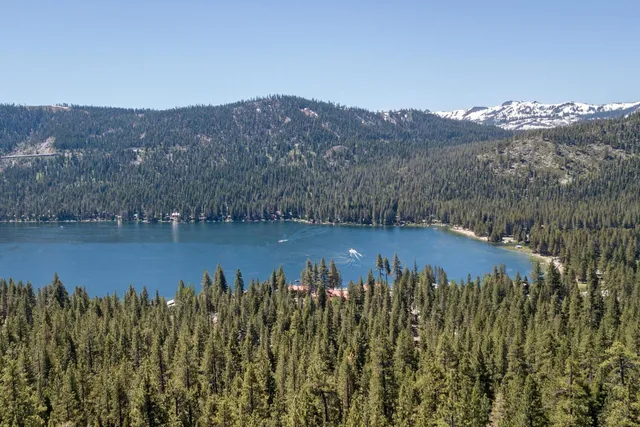 $325,000 | 15775 Donner Pass Road, Unit 216, Truckee, CA 96161