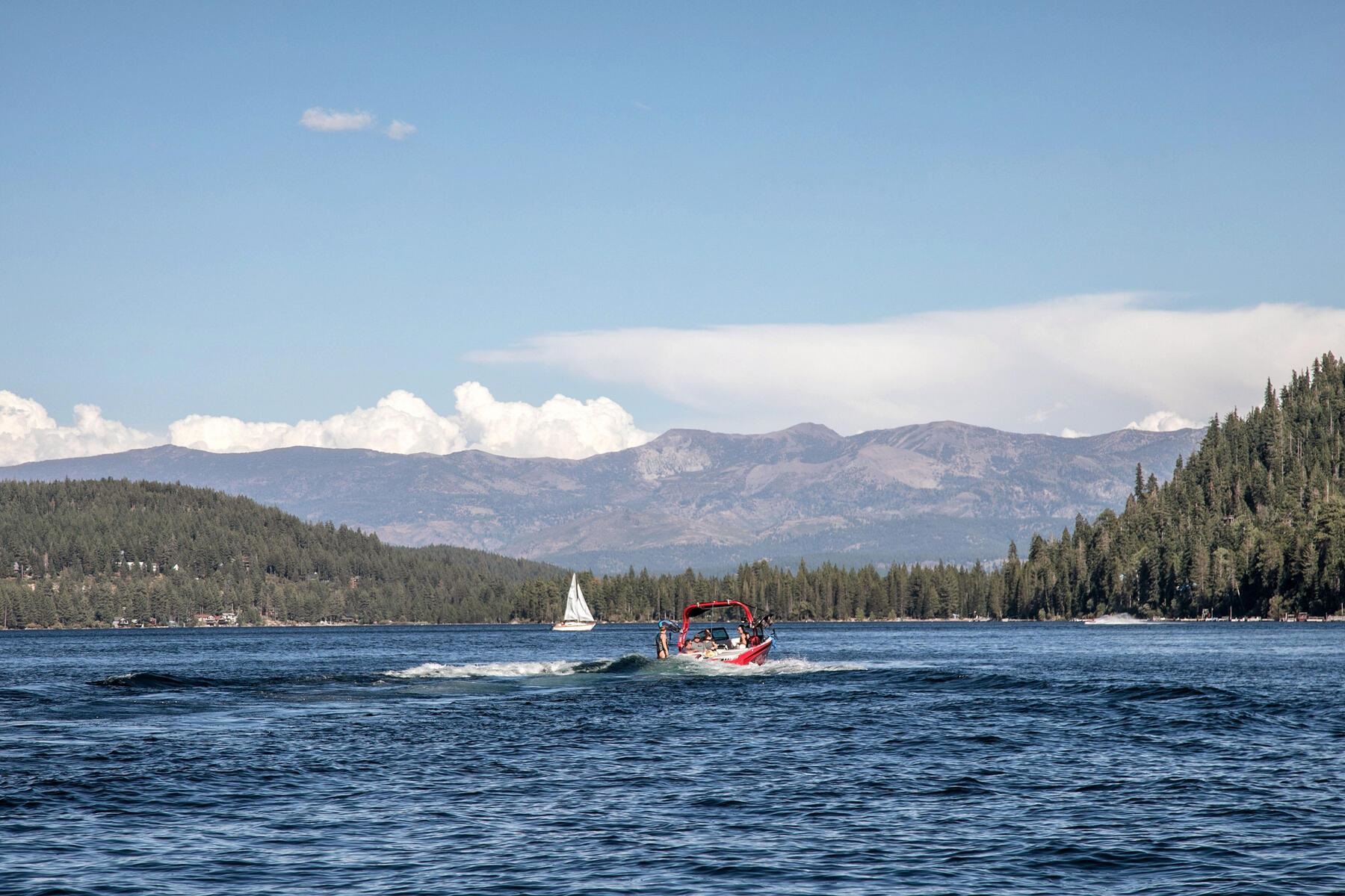 15775 Donner Pass Road, Unit 216 Truckee, CA 96161 - Photo 17 of 22