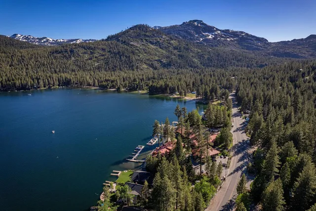 $325,000 | 15775 Donner Pass Road, Unit 216, Truckee, CA 96161