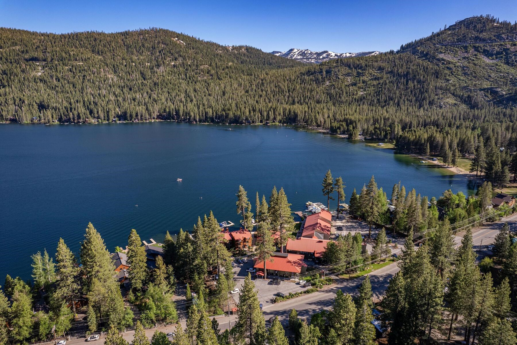 15775 Donner Pass Road, Unit 216 Truckee, CA 96161 - Photo 2 of 22