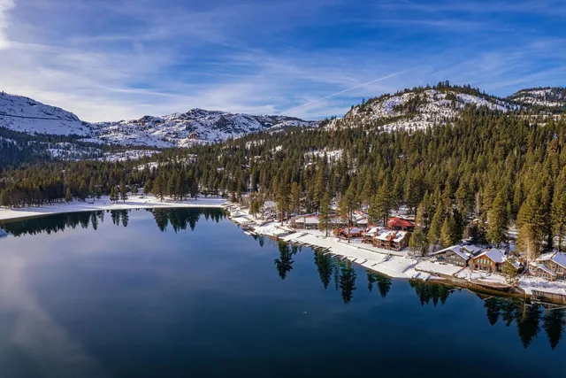 $325,000 | 15775 Donner Pass Road, Unit 216, Truckee, CA 96161
