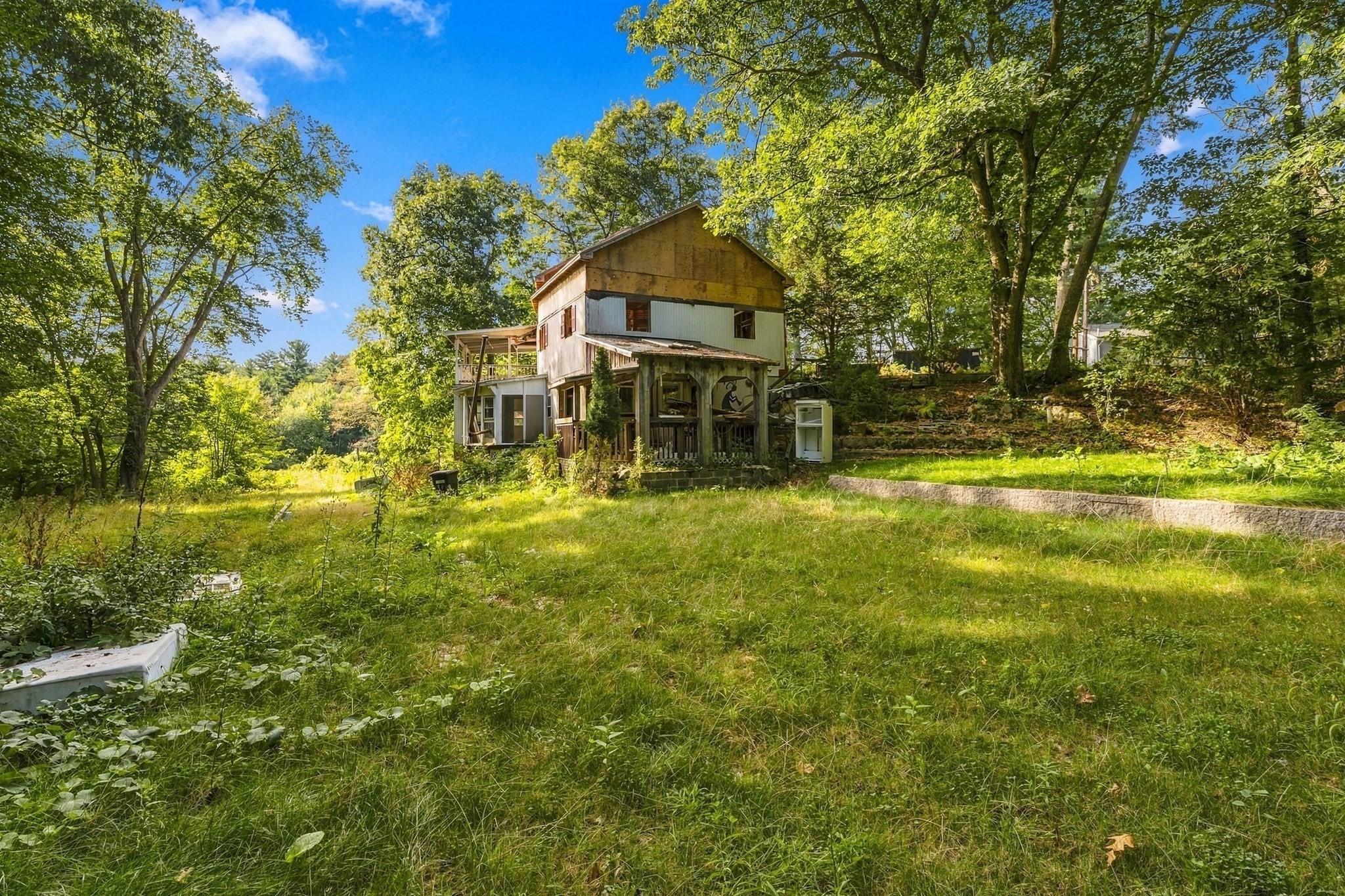 47 Riverside Drive North Reading, MA 01864 - Photo 6 of 17 Gallery Image 6