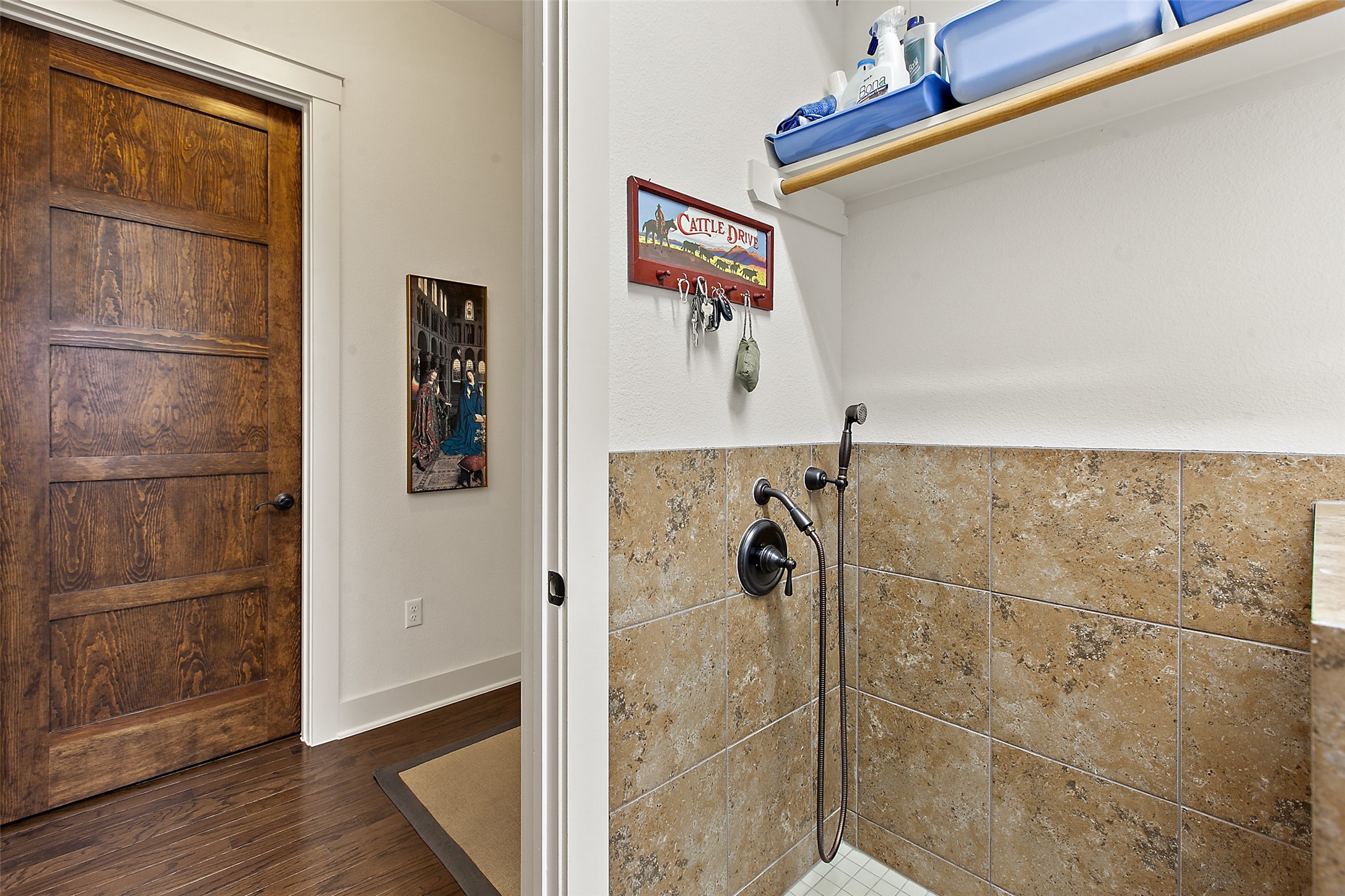 2516 Tom Miller Street Austin, TX 78723 - Photo 24 of 27