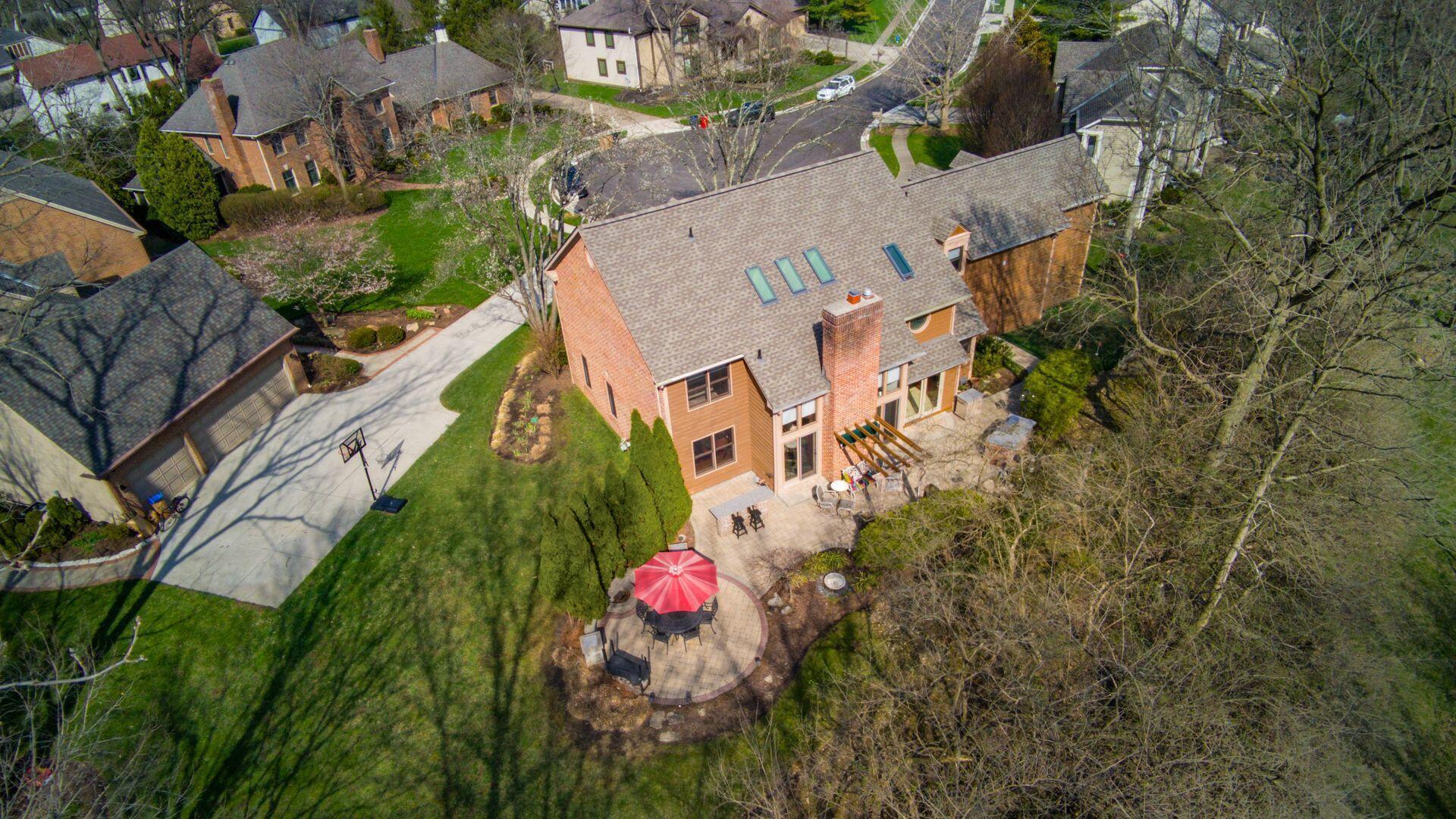 941 Robbins Way Columbus, OH 43085 - Photo 56 of 64 Back Exterior