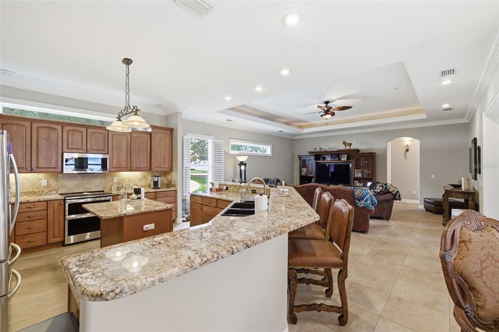 11145 Mountain Mockingbird Road Weeki Wachee, FL 34614 - Photo 58 of 84