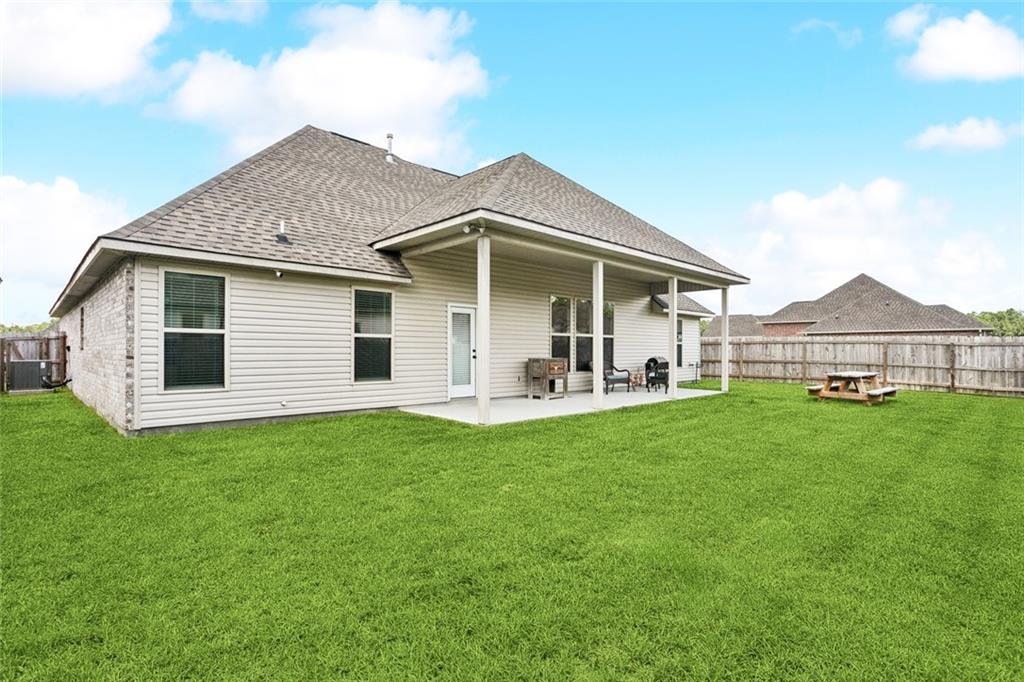 44264 Huntley Road Hammond, LA 70403 - Photo 19 of 21 Gallery Image 19
