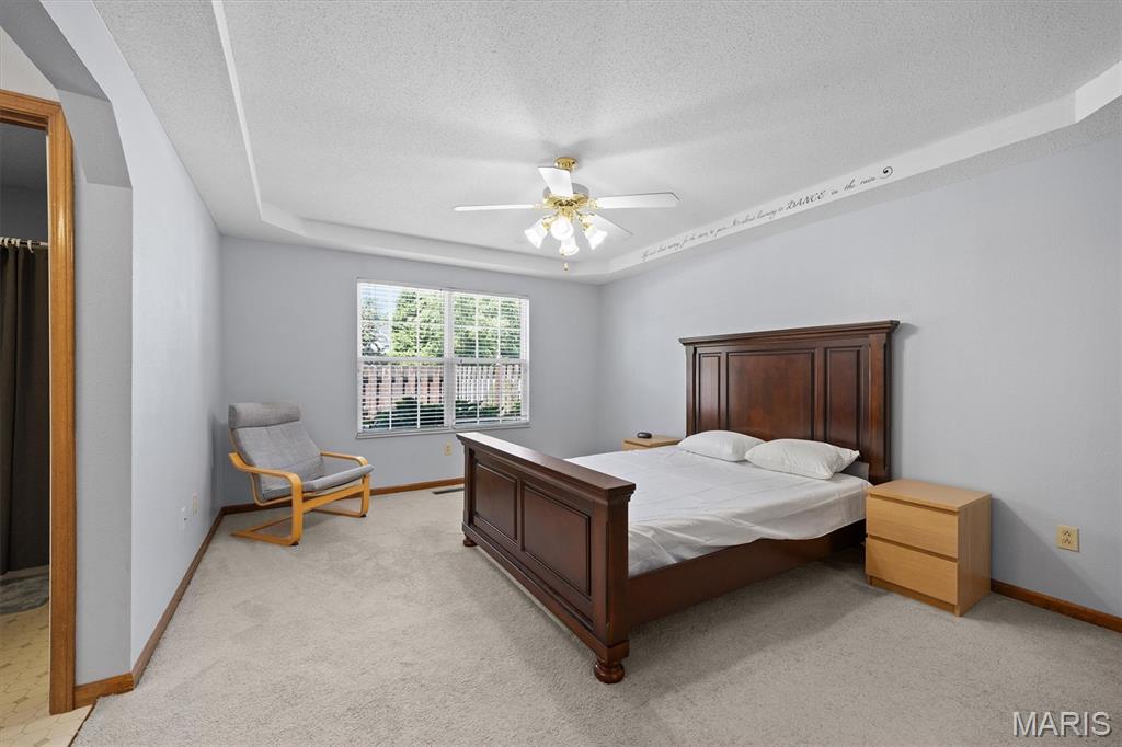 313 Radcliff Road Shiloh, IL 62221 - Photo 13 of 25