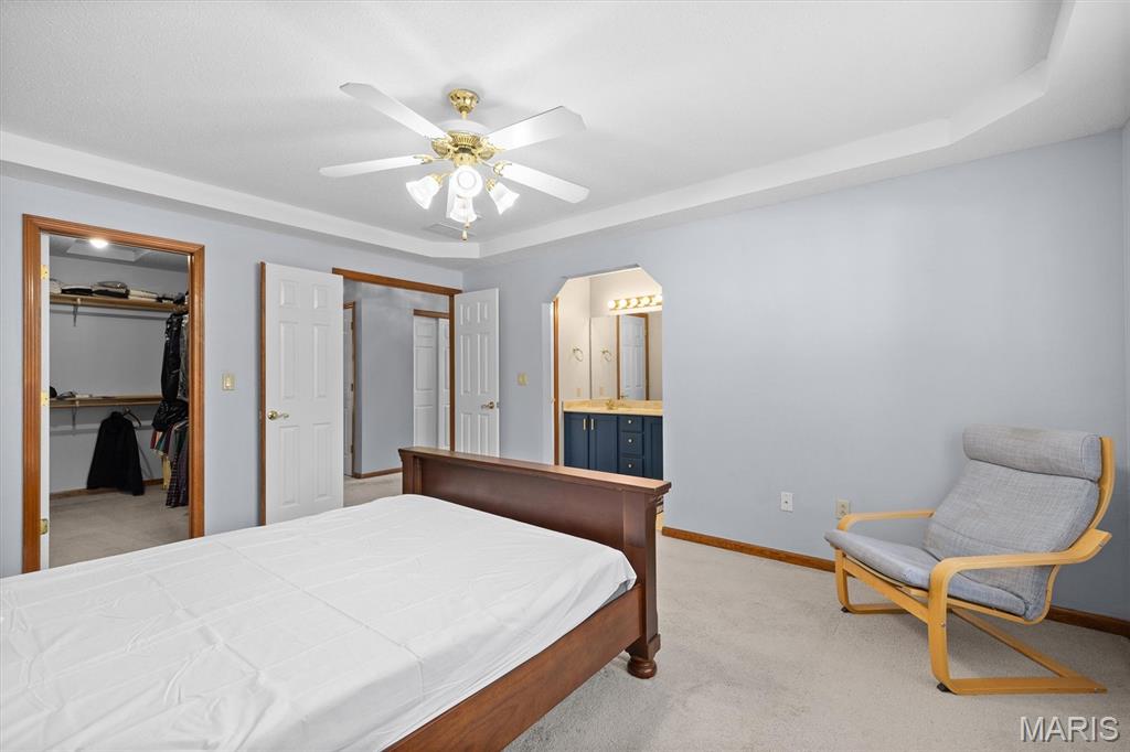 313 Radcliff Road Shiloh, IL 62221 - Photo 15 of 25