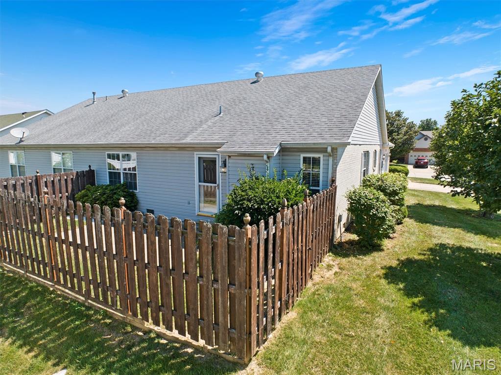 313 Radcliff Road Shiloh, IL 62221 - Photo 21 of 25