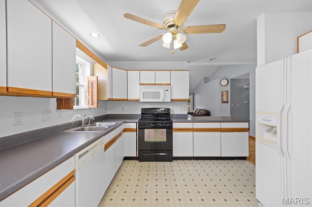 313 Radcliff Road Shiloh, IL 62221 - Photo 8 of 25