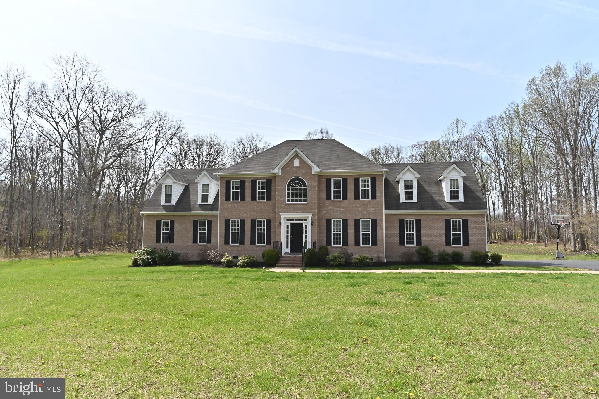 6415 Beach Road Warrenton, VA 20187 - Photo 1 of 47 Gallery Image 1